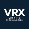 Logo of telegram channel veronixtechnologies — VRX|community