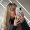 Логотип телеграм канала @veronkablog — veron’ka