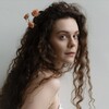 Логотип телеграм канала @veronote — А ты точно модель?