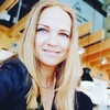 Логотип телеграм канала @verostapenko_tg — Вероника Остапенко|Успешный Запуск в ТГ