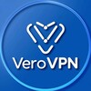 Логотип телеграм канала @verovpn_verovpn — Vero | Безопасность и свобода