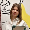 Логотип телеграм канала @verpaintil8 — Verpaintil рисует