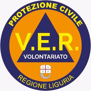 Logo del canale telegramma verprotezionecivile - V.E.R. Protezione Civile | NEWS