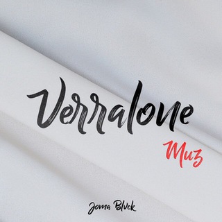 Логотип телеграм канала @verralone_muz — Verralone 🇮🇹(𝑶𝒓𝒈𝒊𝒏𝒂𝒍!)