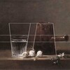 Логотип телеграм канала @verre_de_chardin — Бокал Шардена