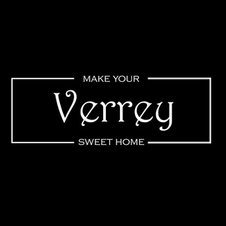 Логотип телеграм канала @verrey — Verrey Mebel