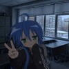 Логотип телеграм канала @verrficktn — ночной эфир.