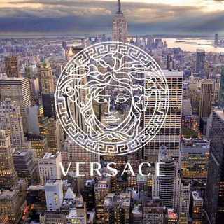 Логотип телеграм канала @versace_345 — ☞︎︎︎ ♪ 𝕍 𝔼 ℝ 𝕊 𝔸 ℂ 𝔼 ♪ ☜︎︎︎