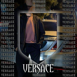 Логотип телеграм канала @versace_68 — 𝐕𝐞𝐫𝐬𝐚𝐜𝐞 