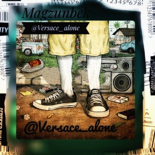 Telegram kanalining logotibi versace_alone — ᯽𝗩ᴇ𝗥𝘀𝗔ᴄ𝗘 || 𝗔ʟ𝗢ɴ𝗘♫︎シ︎᯽