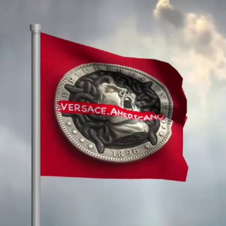 Логотип телеграм канала @versace_americanos — Aᴍᴇʀɪᴄᴀɴᴏs Tʀᴀᴄᴋ