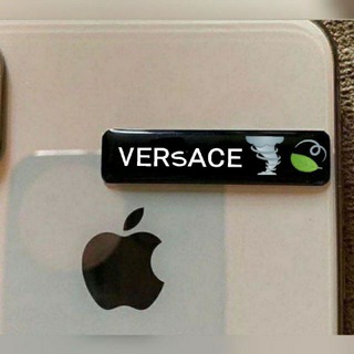 电报频道的标志 versace_music2021 — ⚜️ 𝗩𝗲𝗿𝘀𝗮𝗰𝗲 | 𝗠𝘂𝘇 ⚜️