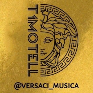 Telegram kanalining logotibi versaci_musica — Versace | Музыка ❤️‍🩹