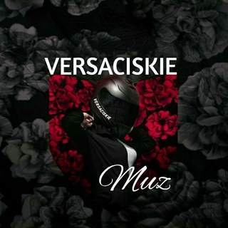 Telegram kanalining logotibi versaciskie_muz — — 𝑽𝒆𝒓𝒔𝒂𝒄𝒊𝒔𝒌𝒊𝒆𝑴𝒖𝒛 ོ