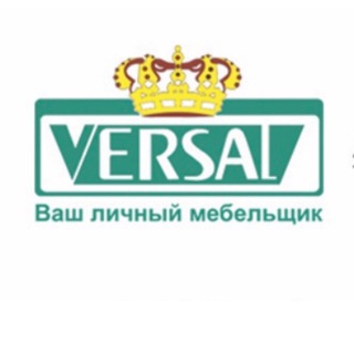 Логотип телеграм канала @versal_mskv — VERSAL
