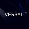 Telegram channel VERSAL logo