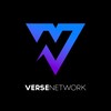Logo of telegram channel versenetworkofficialchannel — Verse Network Official Channel