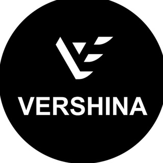 Логотип телеграм канала @vershina_knives — VERSHINA