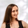 Логотип телеграм канала @vershinina_art — ХОРЕОГРАФ | Evgeniya Vershinina
