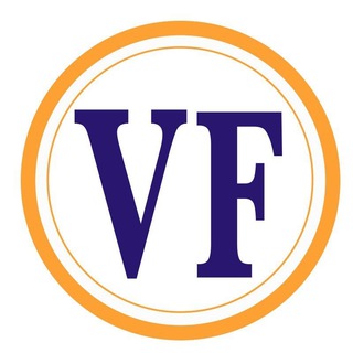 Logotipo del canal de telegramas versionfinal - Diario Versión Final