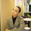 Логотип телеграм канала @verssskkk — by verssskkk