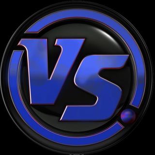 Логотип телеграм канала @versus_btl — Новости Versus