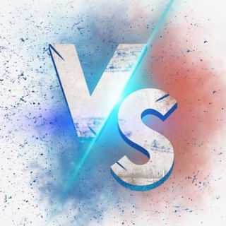 Логотип телеграм канала @versuspool — Кто круче?