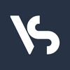Logo of telegram channel versusthemes — Versus Themes
