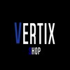 Логотип телеграм канала @vert1xshop — Vertix shop