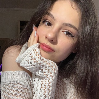 Telegram channel vertany // tanya asmr logo