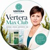 Telegram channel Vertera Max Club logo