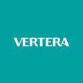 Logo saluran telegram verteraorganic — Vertera