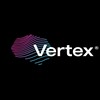 Логотип телеграм канала @vertexchain_cis — VERTEX CIS