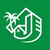 Логотип телеграм канала @vertexestate — Недвижимость на Бали - Vertex Estate