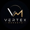 Логотип телеграм канала @vertexmarketsdaily — Vertex Markets Signals