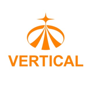 Логотип телеграм канала @vertical_c — Вертикаль | Инновационное снаряжение | Альпинизм