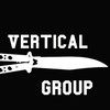 Логотип телеграм канала @vertical_group — Vertical Group