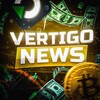 Логотип телеграм -каналу vertigocrypto — VERTIGO CRYPTO NEWS 💸 Новости криптовалюты