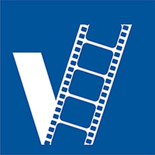 Логотип телеграм канала @vertikal_pro — Кинотеатр "Вертикаль"