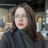 Логотип телеграм канала @vertikalkald — Анна Попова - вертикальная планировка