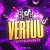 Логотип телеграм -каналу vertuu_tiktok — VERTUU TIKTOK MARKET ♪