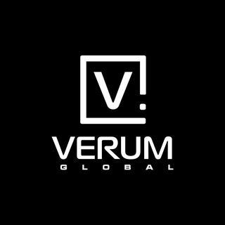 Логотип телеграм канала @verum_official — VERUM GLOBAL OFFICIAL - официальный telegram-канал Компании Верум Глобал