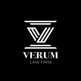 Telegram kanalining logotibi verumlf_uz — "VERUM" адвокатлик фирмаси / "VERUM" Адвокатская фирма