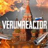Логотип телеграм канала @verumreactor — verumreactor