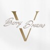 Логотип телеграм канала @very_berry_dreams — Very_Berry_Dreams • Клубника в шоколаде