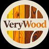 Логотип телеграм канала @very_wood — Very Wood🪵 Мир дерева! 🛠️ Инструменты, мастера, чертежи, факты. Секреты ремесла и DIY