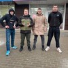 Логотип телеграм канала @verybestcheanel — Новопитерскаятома