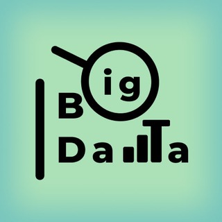 Логотип телеграм канала @verybiganal — Аналитика больших данных (Very Big Anal)