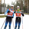 Логотип телеграм канала @verycoolski — Очень крутые лыжи
