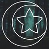 Логотип телеграм канала @verydarkwood — Тёмный лес 🌲